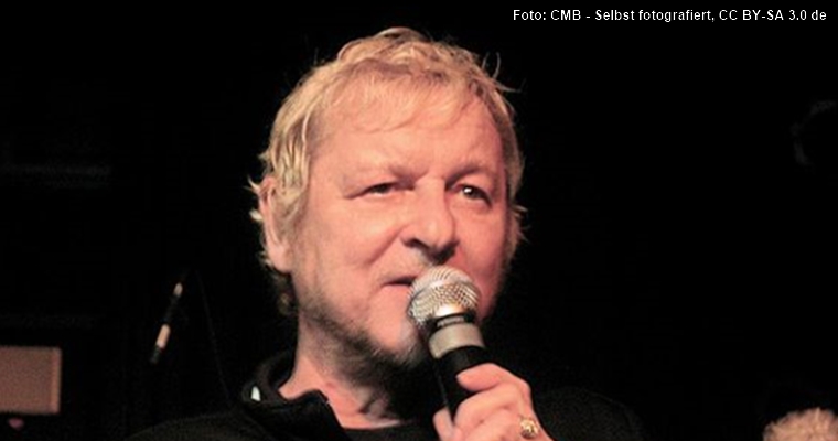 Wolfgang Rohde ist tot – Die Toten Hosen trauern um ihren Ex-Schlagzeuger „Wölli“