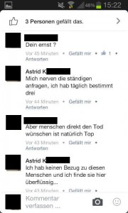 Astrid K. - 2